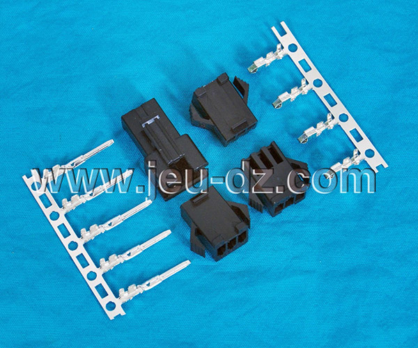 塑膠連接器 塑膠連接器