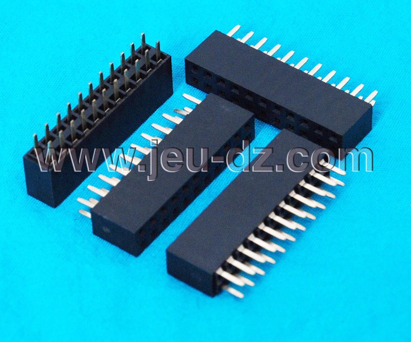 板對板連接器 板對板連接器