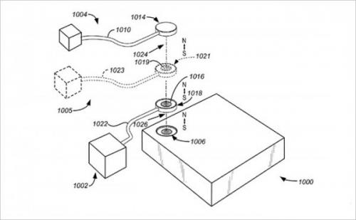 為讓iPad神通廣大，蘋(píng)果出這么個(gè)連接器