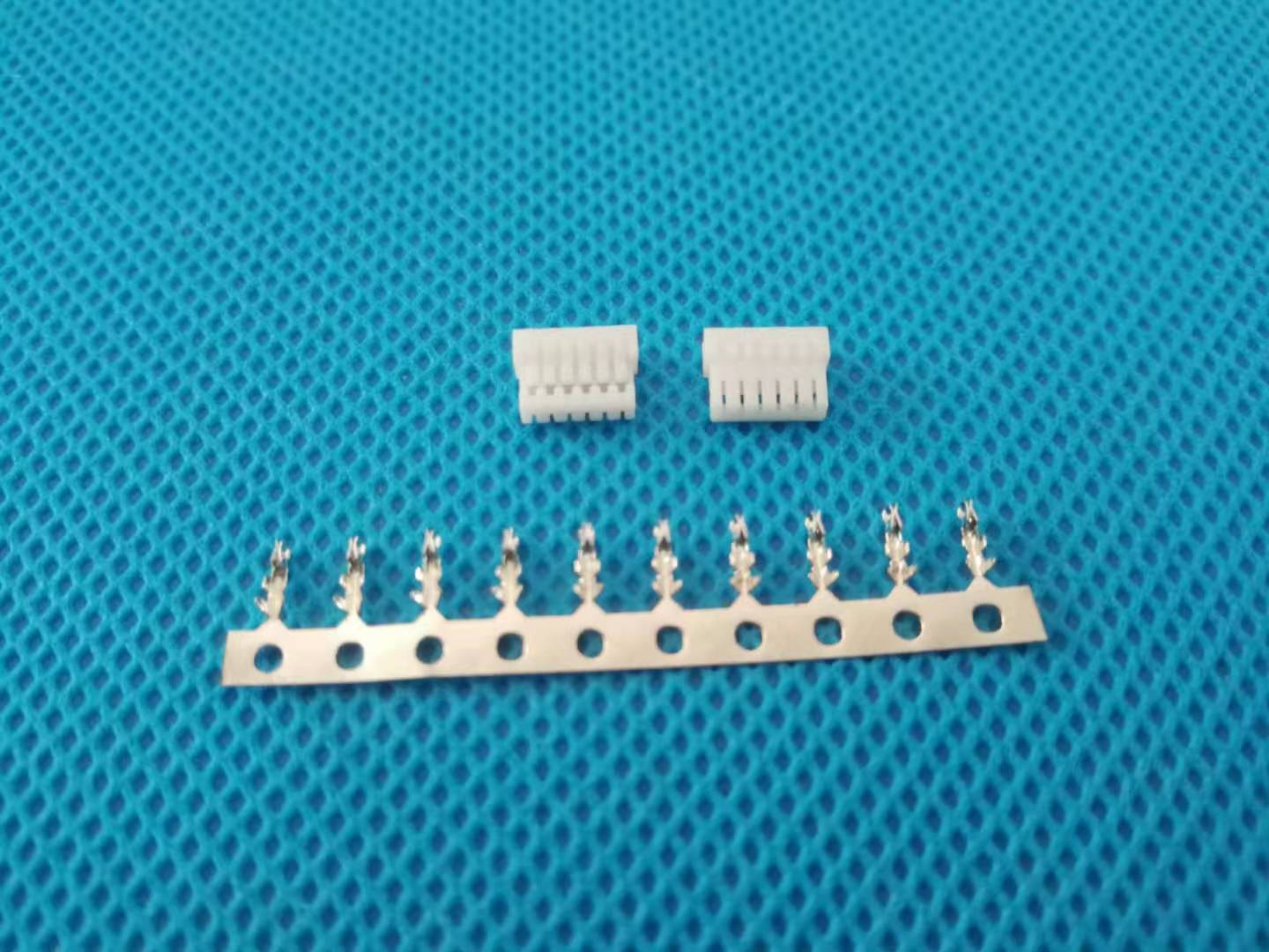 NH1.0連接器 NH1.0連接器