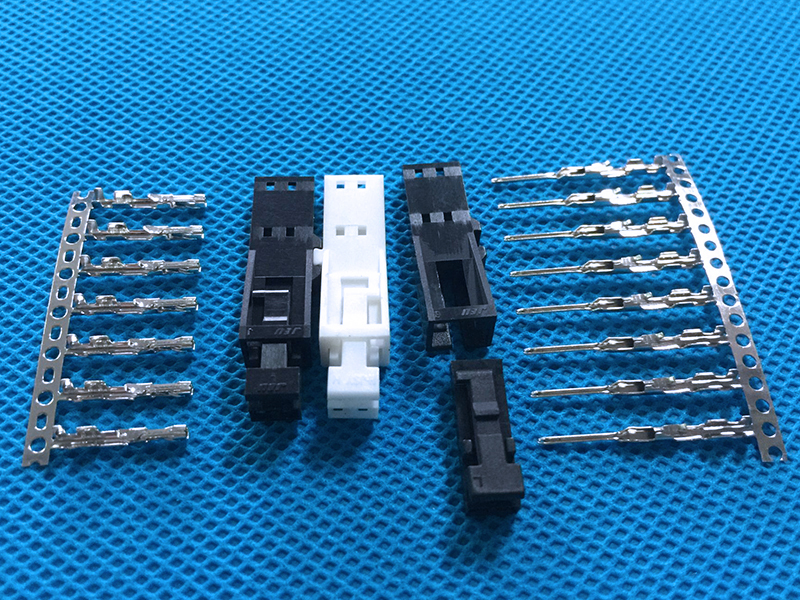 MX2.54連接器 MX2.54連接器