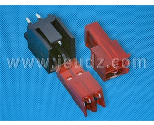 電源連接器 電源連接器