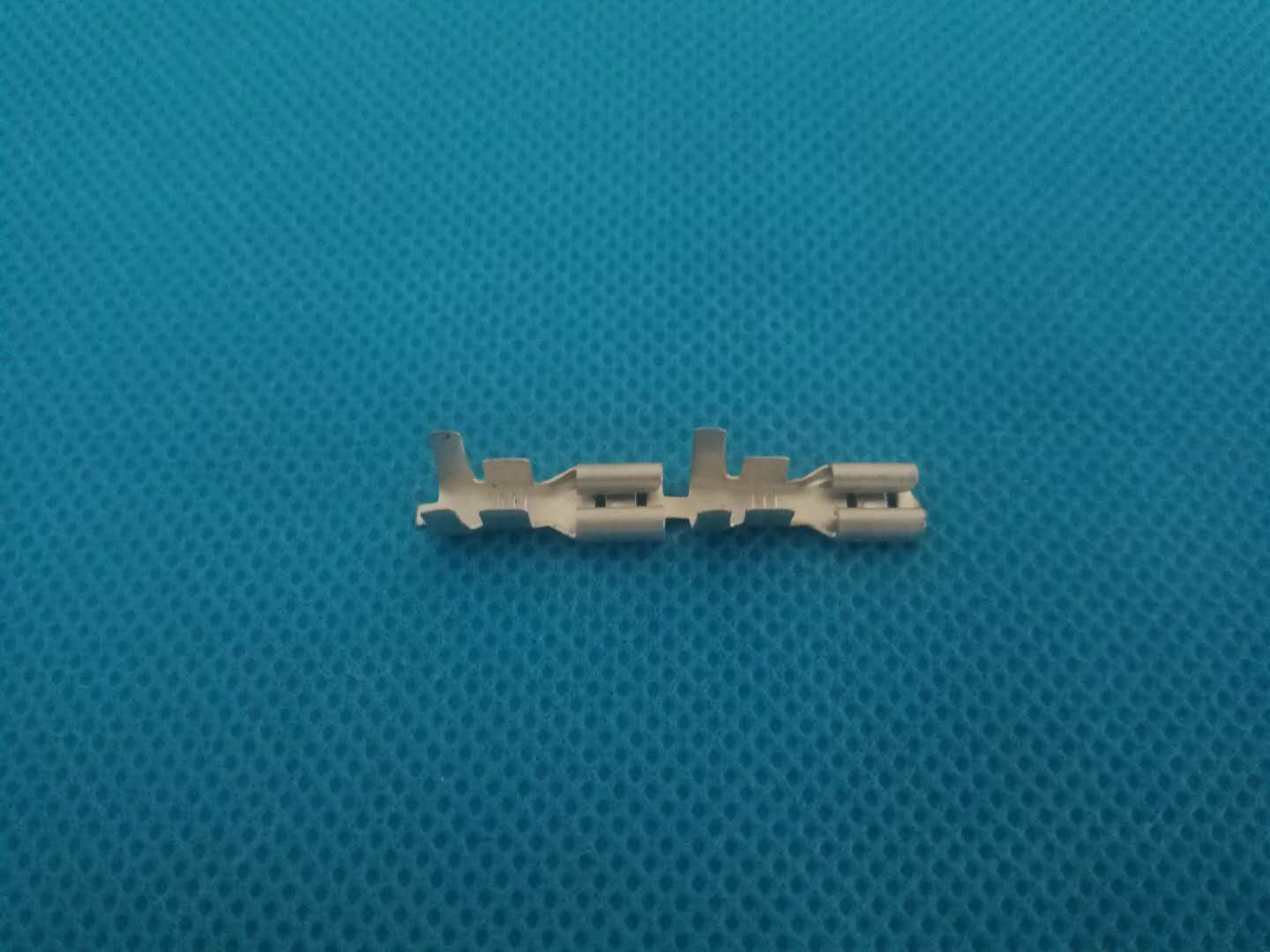 旗形端子 旗形端子