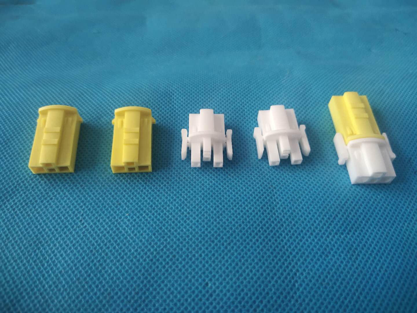 特殊連接器 特殊連接器