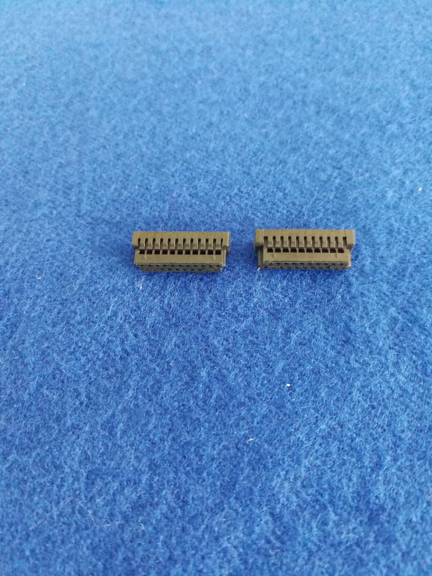 FI-S1.25連接器 FI-S1.25連接器