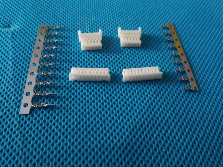 MX1.25連接器 MX1.25連接器