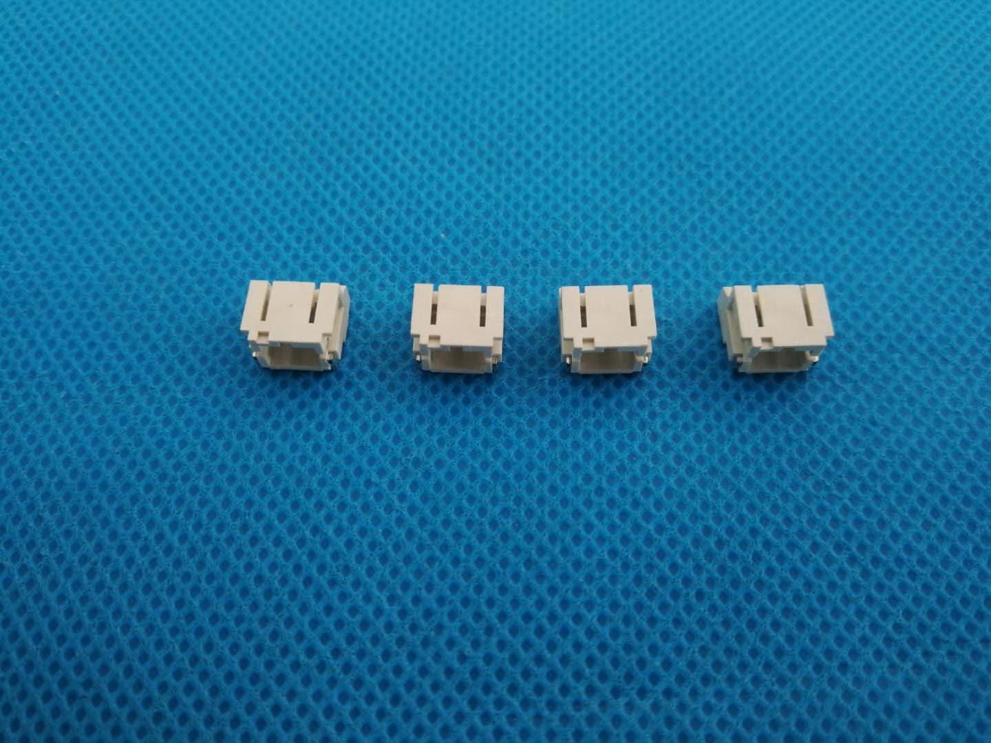 針座連接器 針座連接器