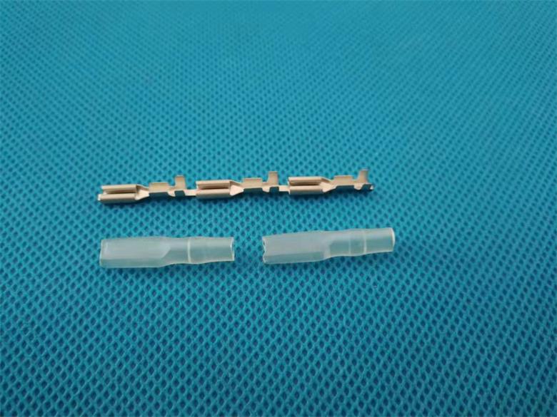 旗形端子 旗形端子