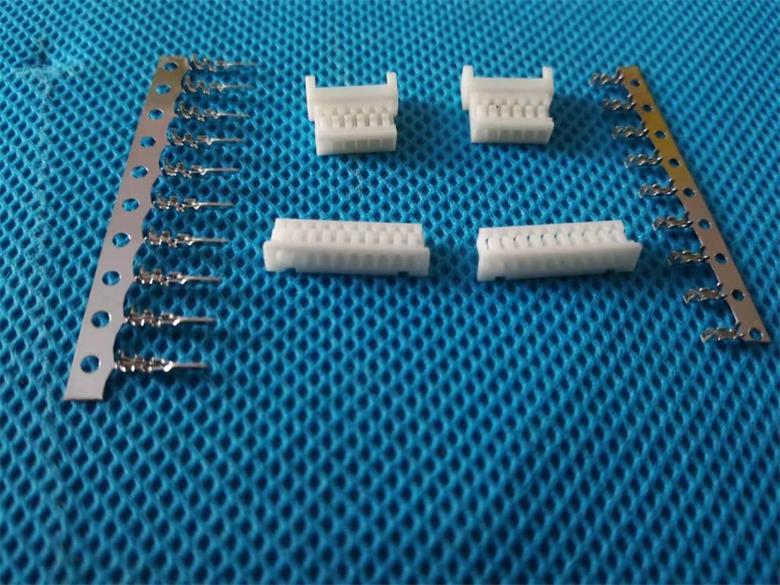 線對(duì)線連接器 線對(duì)線連接器