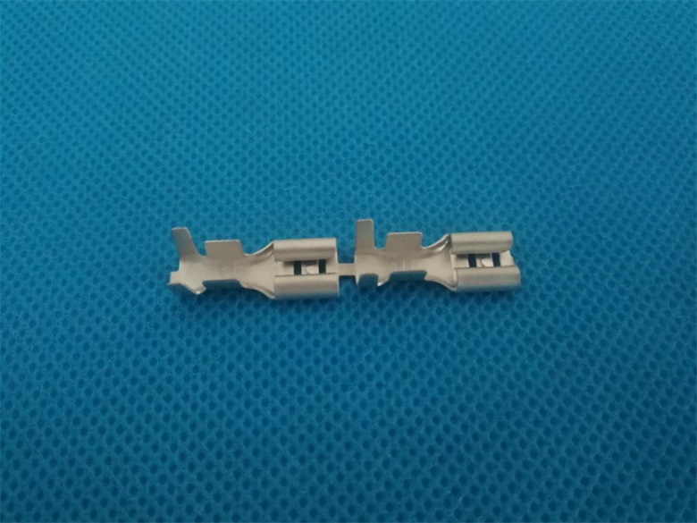 旗形端子 旗形端子