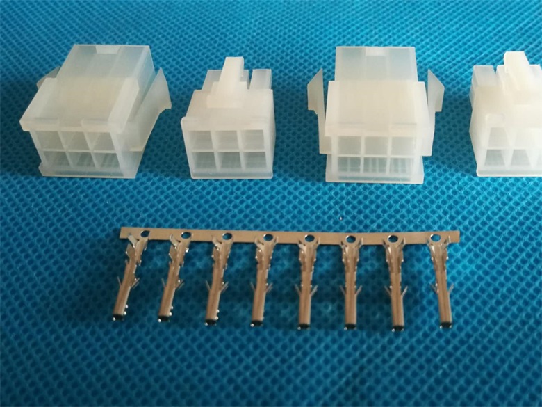 線對線連接器 線對線連接器