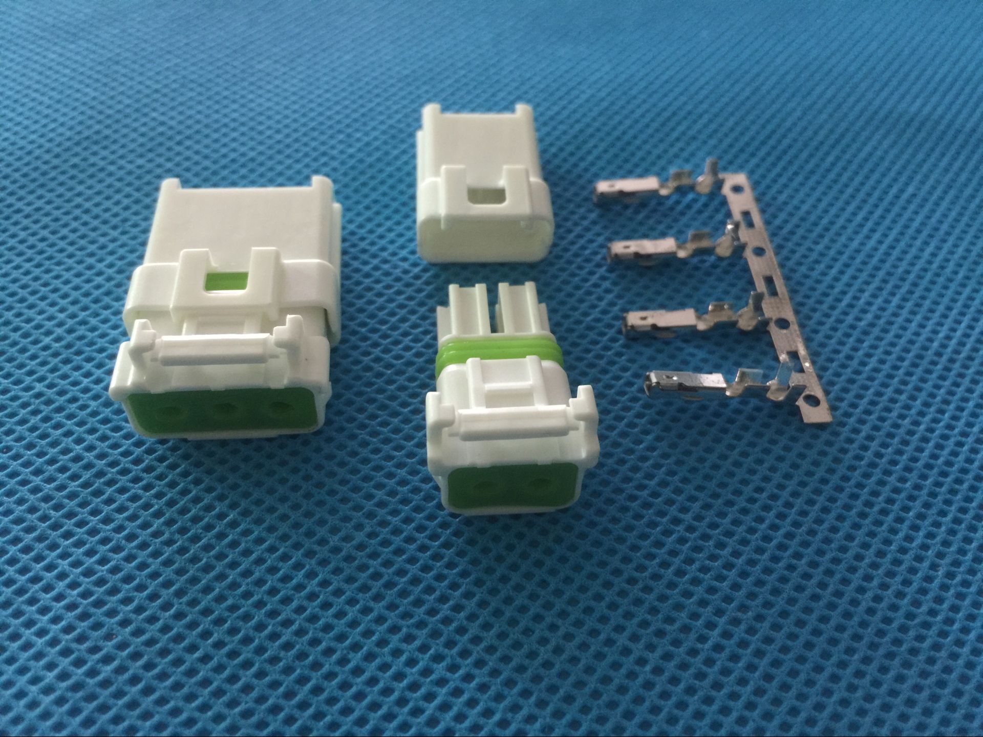 JST3.96連接器 JST3.96連接器