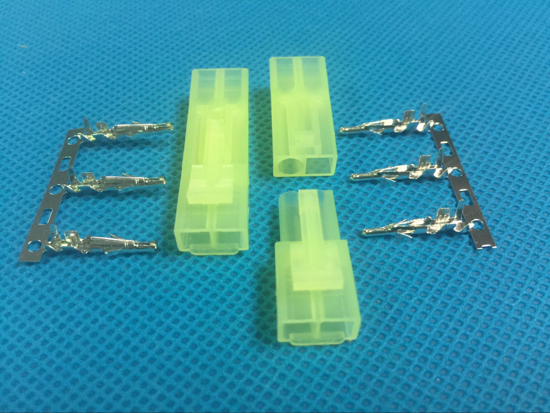 公母連接器 公母連接器