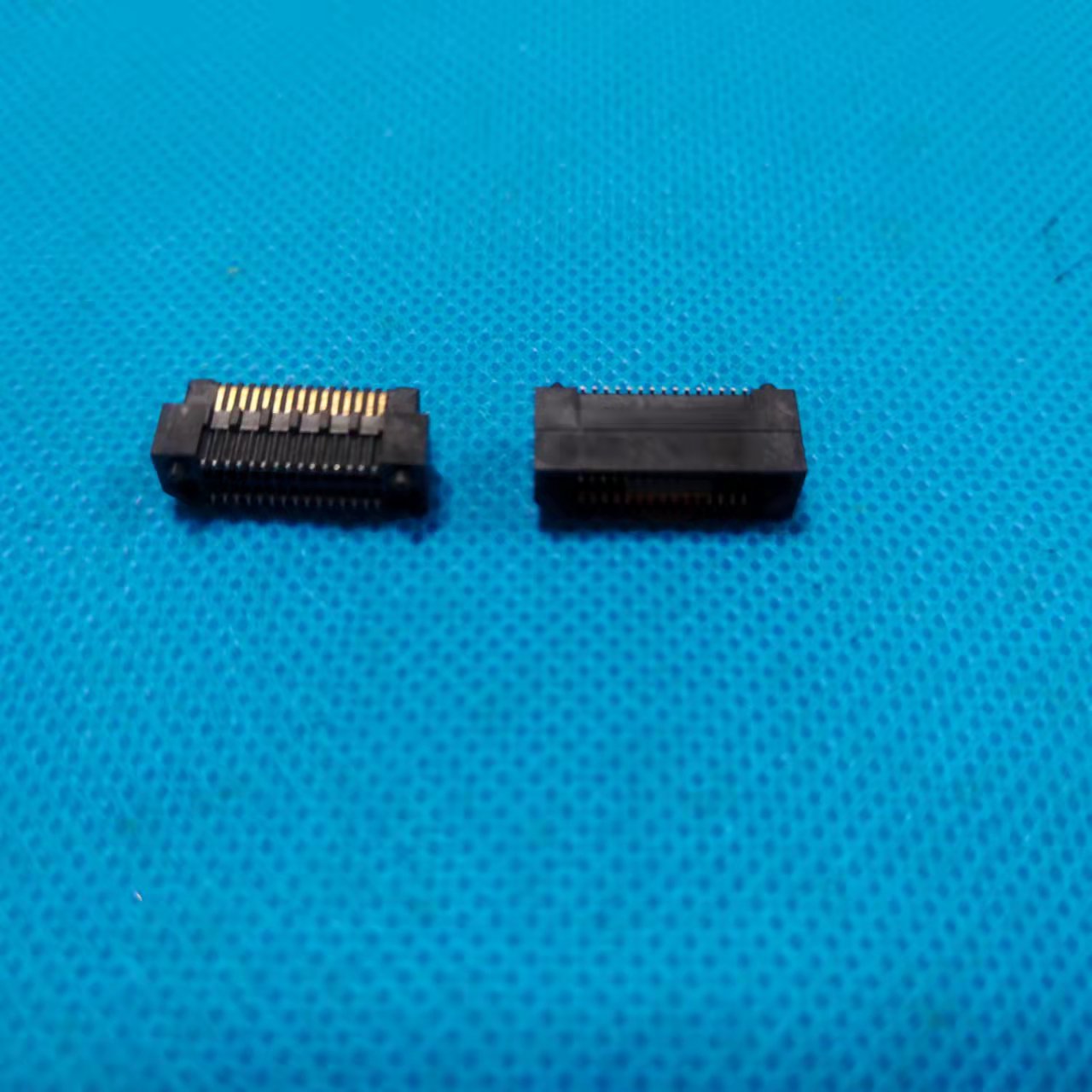 0.8板對板連接器 0.8板對板連接器