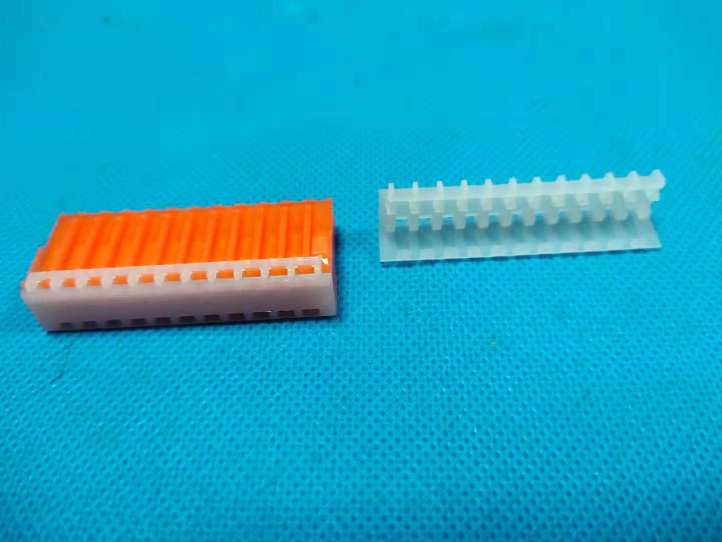 進口連接器替代品