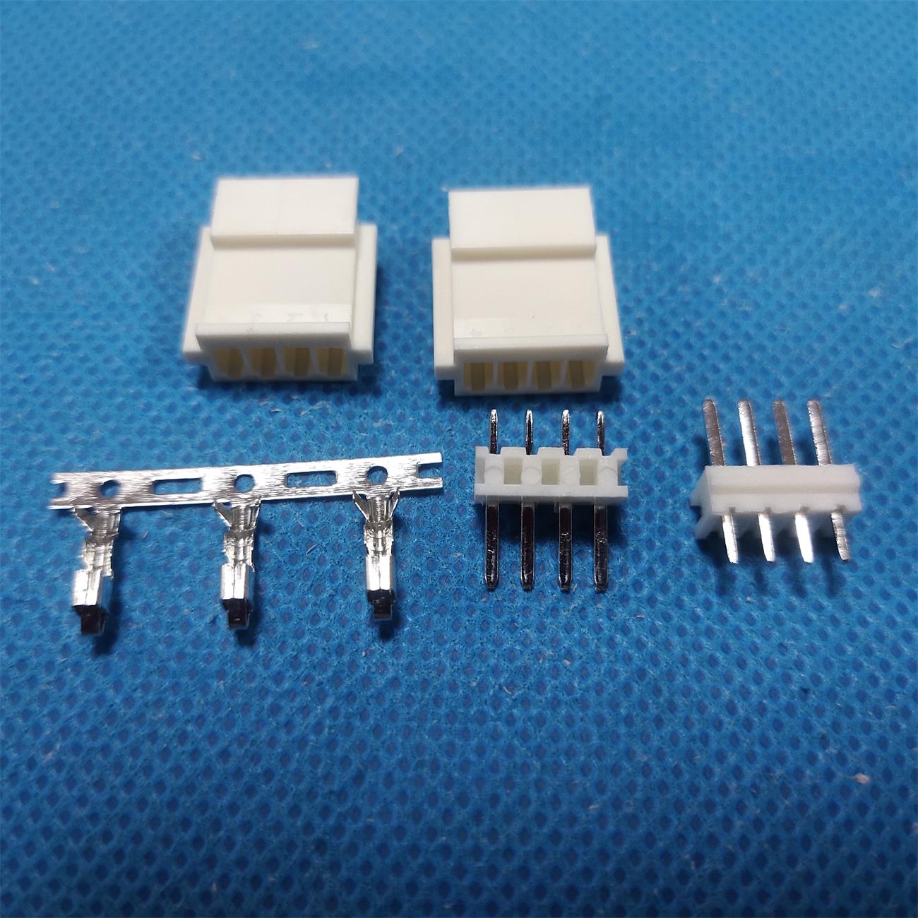 NH2.5連接器替代品 NH2.5連接器替代品