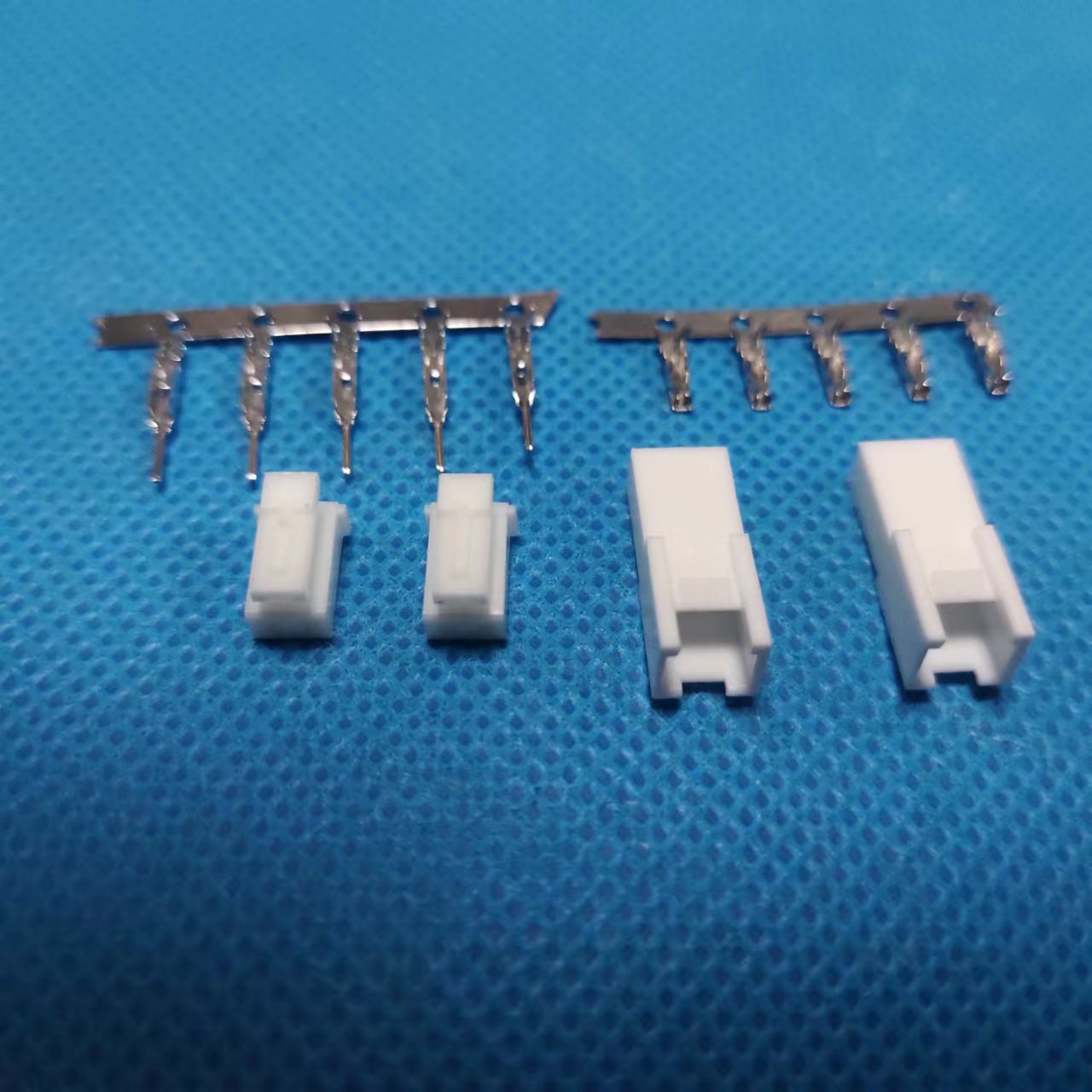 YH2.0線對(duì)線連接器 YH2.0線對(duì)線連接器