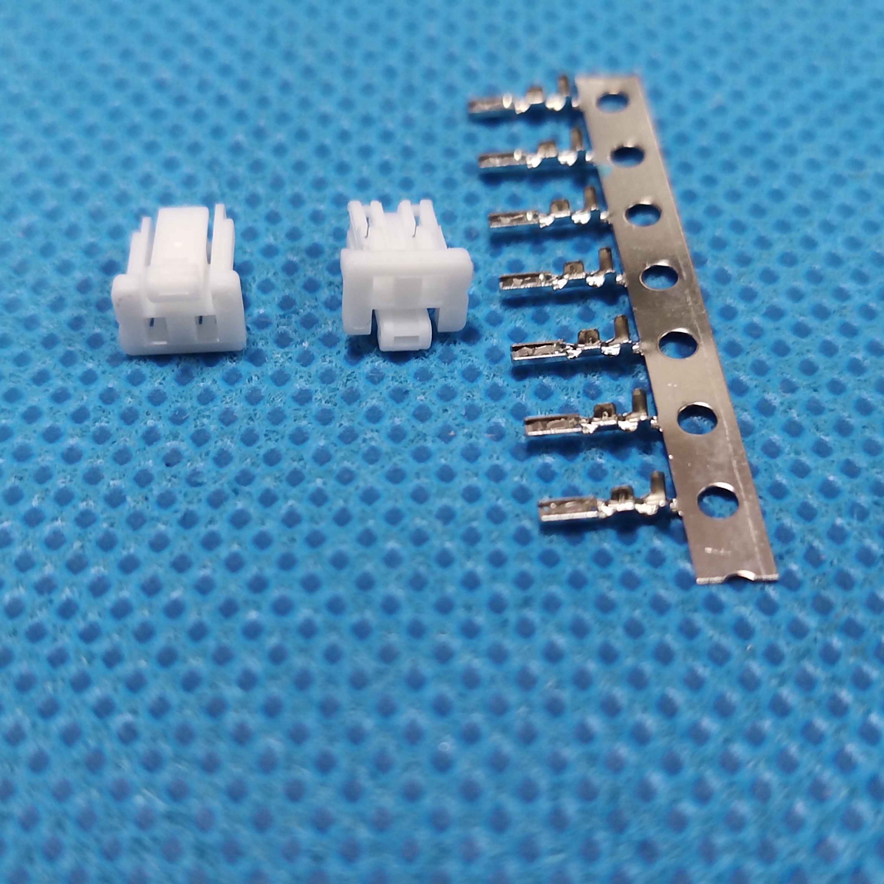 NSHR1.0連接器 NSHR1.0連接器