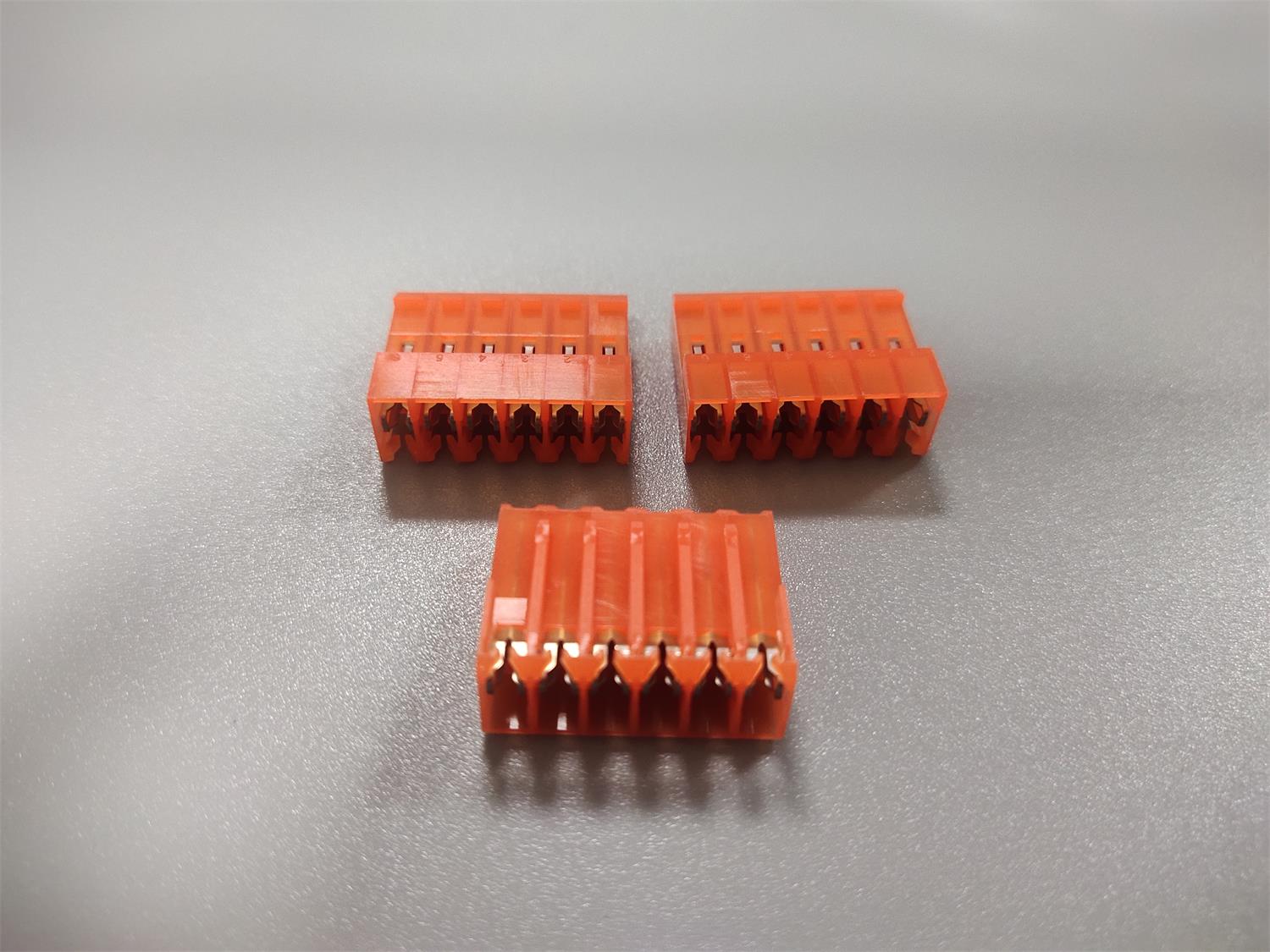 國產(chǎn)電子連接器替代品 國產(chǎn)電子連接器替代品