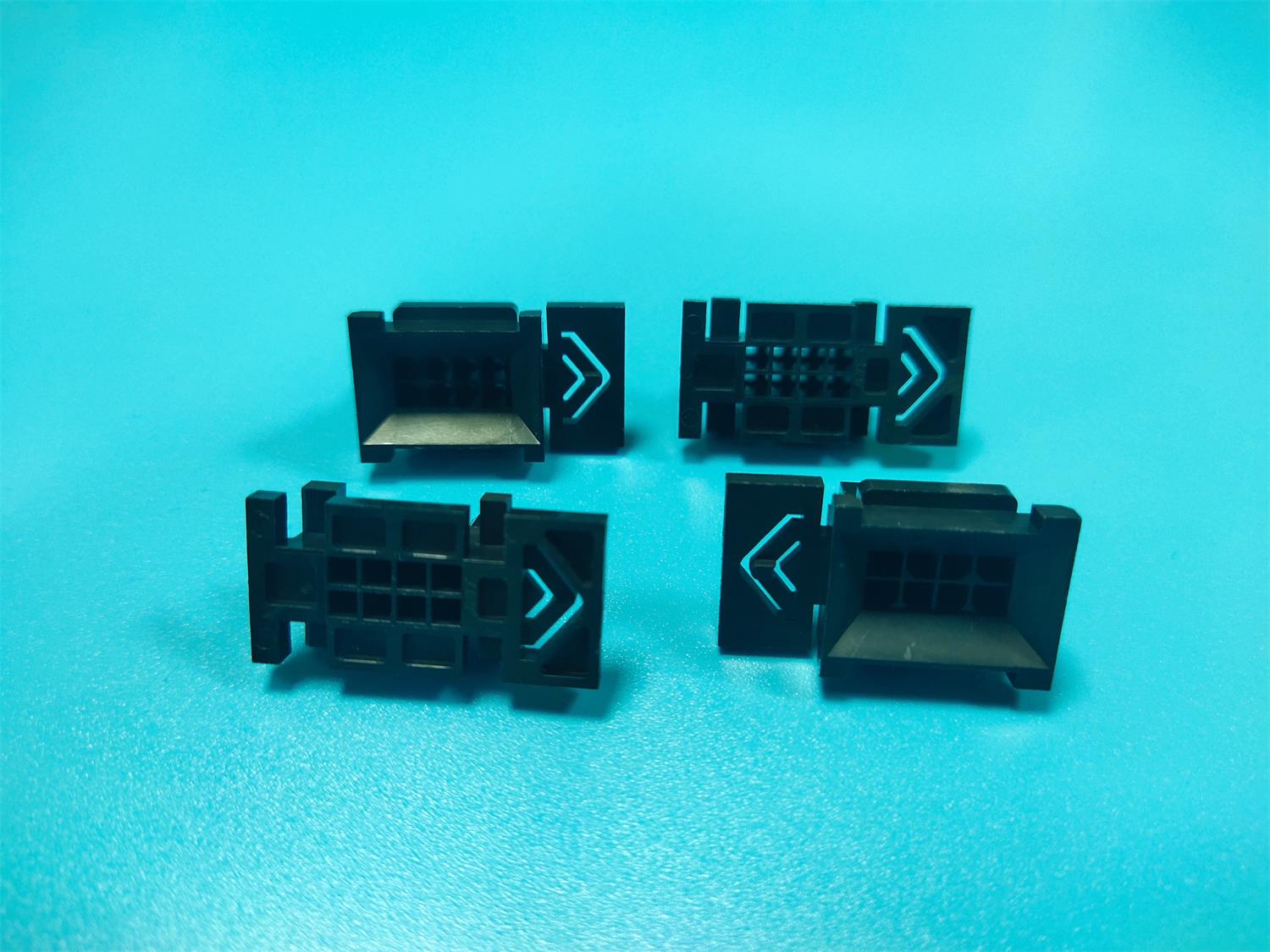 國產(chǎn)44300和44133連接器替代品