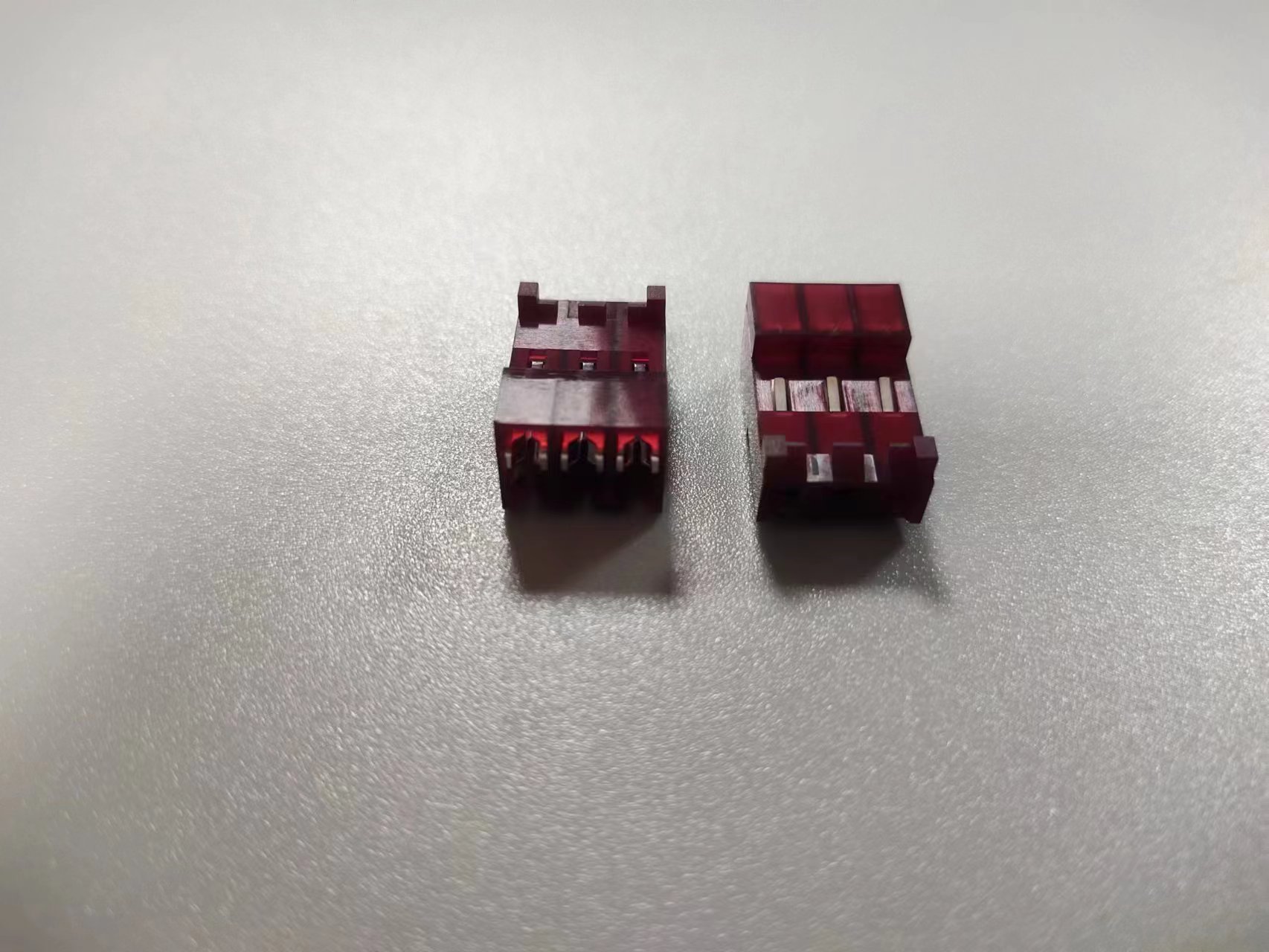 3-643819-5國產(chǎn)刺破連接器 3-643819-5國產(chǎn)刺破連接器