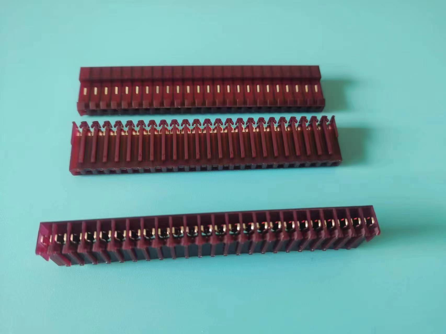 IDC刺破連接器 IDC刺破連接器