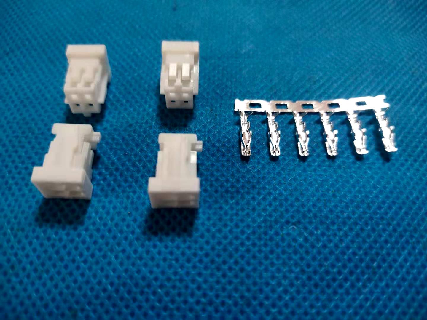 國(guó)產(chǎn)電子連接器替代