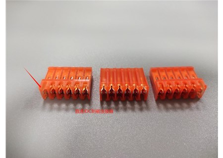 刺破連接器如何區(qū)分直通與封閉