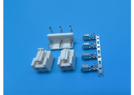 捷友端子現(xiàn)貨王！MX1.25 / PH2.0 / VH3.96 海量庫(kù)存，價(jià)格勁爆，品質(zhì)過(guò)硬！