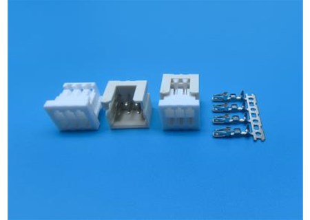 捷友精密：特殊XHD連接器開(kāi)模生產(chǎn)專(zhuān)家，解鎖您的定制化連接方案！